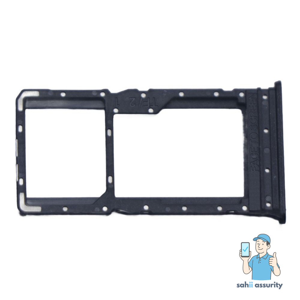 SIM Card Holder Tray for Xiaomi Poco M6 Pro 5G thumbnail